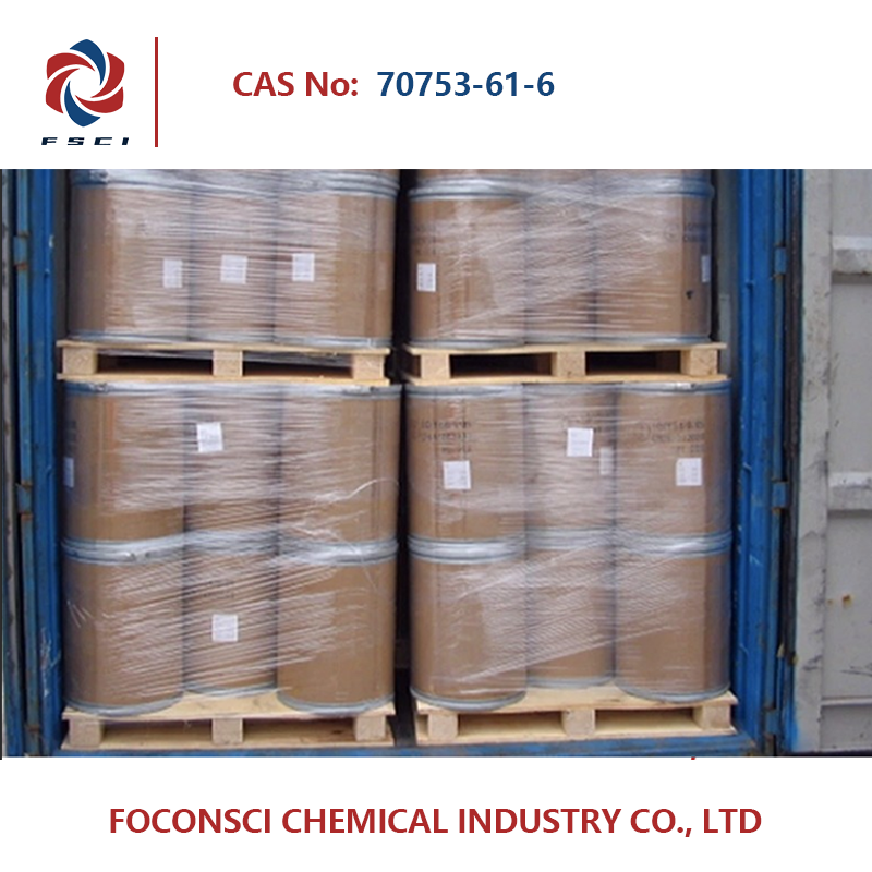 LΘρεονικό άλας ασβεστίου CAS 70753616, Κίνα LΘρεονικό άλας